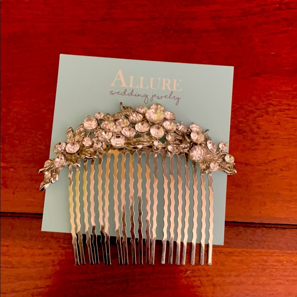 Hair clip